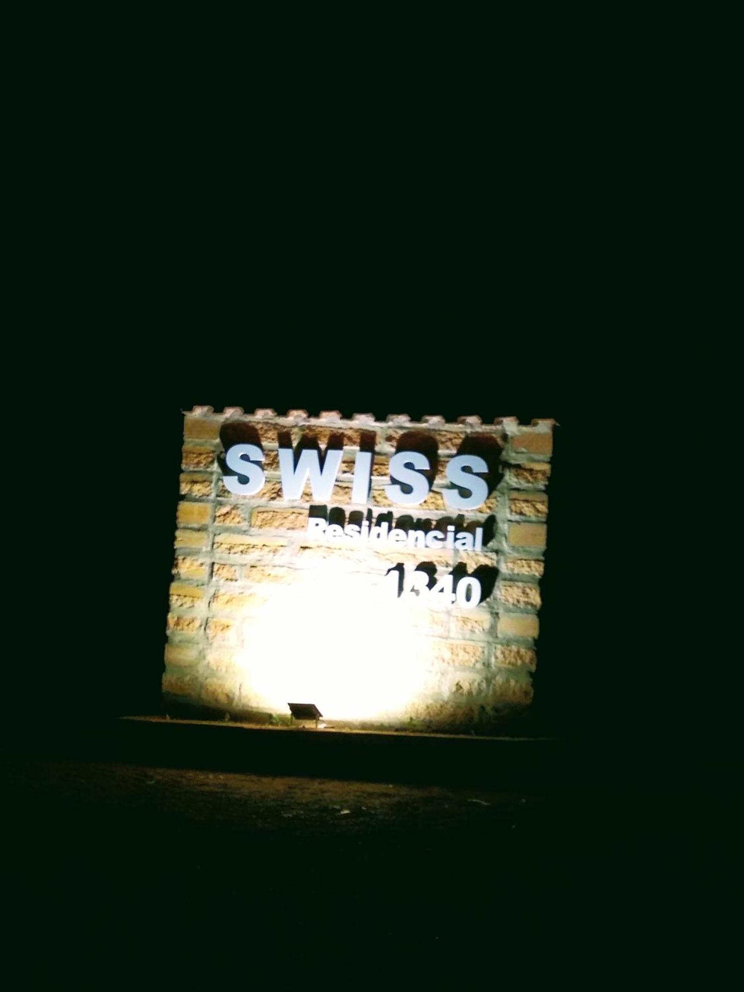 Apart Res Swiss - Jd Europa Santa Cruz do Sul Luaran gambar